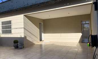 Imagem 2: Casa para aluguel, 4 quartos, 2 suítes, Dona Clara - Belo Horizonte/MG