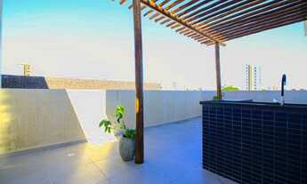 Imagem 7: Apartamento nos Bancários com 2 ou 3 Quartos sendo 1 Suíte