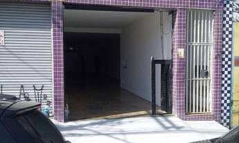 Imagem 6: Salão para alugar, 125 m² por R$ 4.500/mês - Vila Nhocune - São Paulo/SP