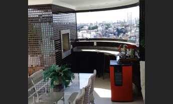 Imagem 6: Excelente Cobertura de 322m², em uma das melhores localizações de Salvador-Alto do Itaigar