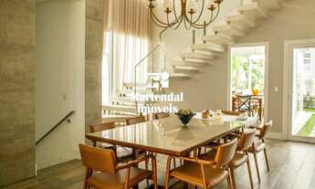 Imagem 5: Casa Alto Padrão Condomínio Parque da Pedra