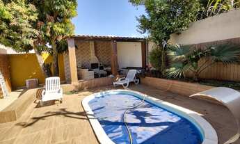 Imagem 4: Casa no Arapoanga com Lote de 275m² - Próximo do Landim