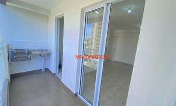 Imagem 5: Apartamento com 2 dormitórios para alugar, 46 m² por R$ 1.400,00/mês - Itaquera - São Paul