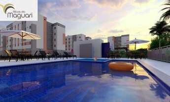 Imagem: LLANÇAMENTO APARTAMENTO ALTOS DO MAGUARI