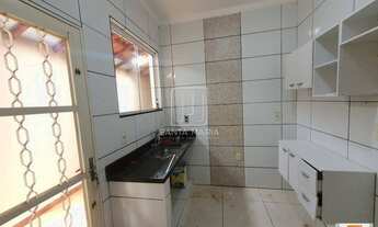 Imagem 2: Casa (térrea na rua) 3 dormitórios/suite, cozinha planejada