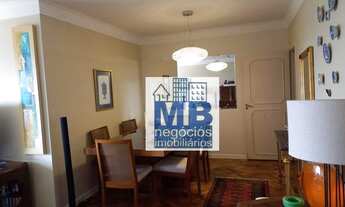 Imagem 5: Apartamento com 3 dormitórios à venda, 117 m² por R$ 950.000,00 - Alto da Boa Vista - São