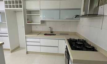 Imagem 6: Belíssima cobertura nas Braunes