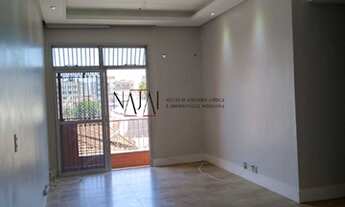 Imagem 2: Apartamento de 3 quartos na Tijuca. EXCELENTE LOCALIZAÇÃO!