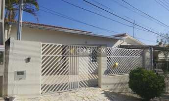Imagem 2: Casa - Jardim Nova Europa - Campinas
