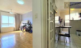 Imagem 7: SãO BERNARDO DO CAMPO - Apartamento Padrão - Demarchi