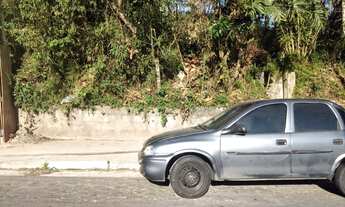 Imagem 6: Ótimo Terreno. Suíssa, Ribeirão Pires - SP