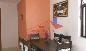 Imagem 4: Santos - Apartamento Padrão - Aparecida