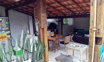 Imagem 2: Belíssima e confortável casa no bairro Retiro em Petrópolis