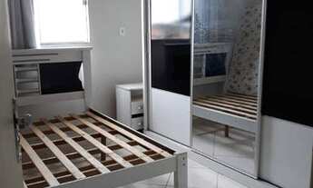 Imagem 6: Imóvel com mobília em todos os cômodos