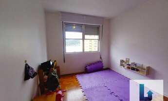 Imagem 4: Apartamento Frente ao Mar no Boa Vista - 113m² úteis - 2 Dorms - Vista-Mar - Lindo