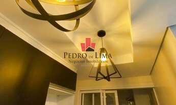 Imagem 7: Apartamento no Jardim Anália Franco com Varada Grill, 1 dormitório, 1 vaga