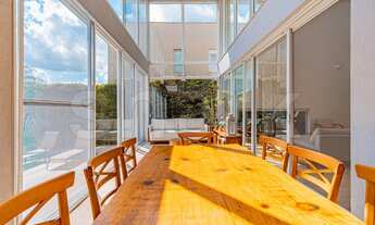 Imagem 3: Casa de condomínio para venda com 464 metros quadrados com 4 quartos