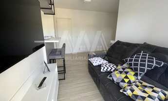 Imagem 7: Apartamento para Venda em Sorocaba, Jardim São Carlos, 2 dormitórios, 1 suíte, 1 banheiro