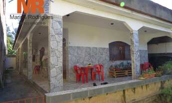 Imagem 2: Linda casa com 4 quartos, sendo 2 suites, em Itaboraí