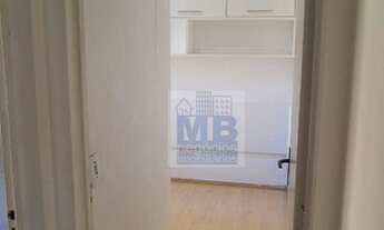 Imagem 3: Apartamento com 3 dormitórios à venda, 72 m² por R$ 485.000,00 - Jardim Marajoara - São Pa