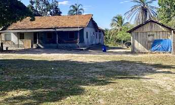 Imagem 2: Vendo Fazenda 6.700 hectares na região de Primavera do Leste- MT