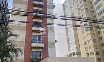 Imagem 2: Apartamento com 2 dorms, José Menino, Santos, Cod: 3397
