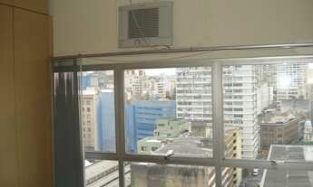 Imagem 7: Porto Alegre - Conjunto Comercial/Sala - Centro Histórico