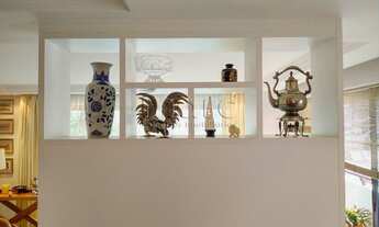 Imagem 5: SAO PAULO - Apartamento Padrão - ACLIMACAO