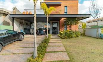 Imagem: Casa para venda em Alphaville Santana de