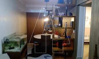 Imagem 2: Araçatuba - Apartamento - Morada dos Nobres