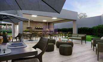 Imagem 4: Apartamento para Venda em Campinas, Bonfim, 2 dormitórios, 1 suíte, 2 banheiros, 1 vaga