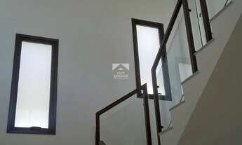 Imagem 7: Casa - Alphaville Dom Pedro 3 - Campinas