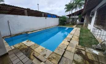 Imagem 5: Casa para aluguel calhau 4 suites ideal para empresas