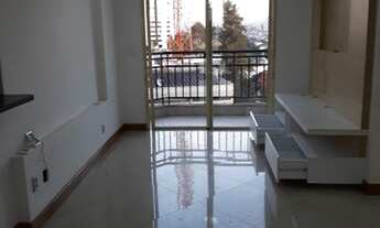 Imagem 4: Apartamento à Venda no Edifício Júpiter em Alphaville, 80m², 3 Dorms, 1 Suíte, Varanda e 2