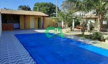 Imagem: Casa de 03 Quantos Setor Parque Recreio