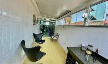 Imagem 6: ÁREA PRIVATIVA 03 QUARTOS COM 01 SUÍTE