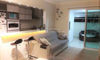 Imagem 2: APARTAMENTO EM BALNEÁRIO CAMBORIU 02 QUARTOS