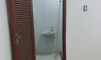 Imagem: Casa em Santa Tereza - Aluguel