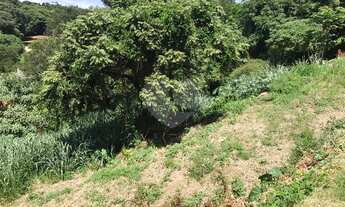 Imagem 4: Jundiaí - Terreno Padrão - Chácara Malota