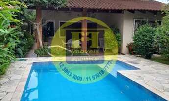 Imagem: Casa com 3 dorms, Juquehy, São Sebastião