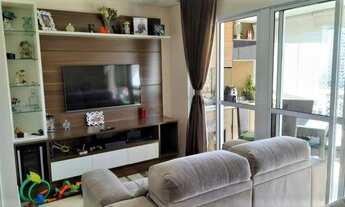 Imagem 4: Apartamento com 2 dormitórios à venda, 78 m² por R$ 880.000,00 - Mooca - São Paulo/SP