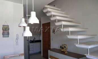 Imagem 5: Condomínio fechado na Parada Inglesa com 3 dormitórios, 2 banheiros e 1 vaga