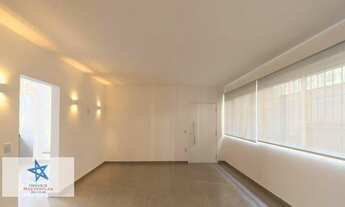 Imagem: Belo e reformado apartamento com 133 m2