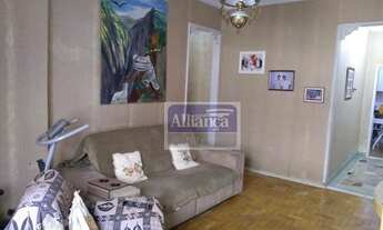 Imagem: Amplo Apartamento 2 quartos com 1 vaga coberta