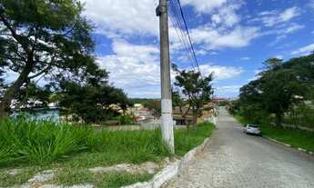 Imagem 2: Terreno de 480m2 no Condomínio Chácara da Aldeia