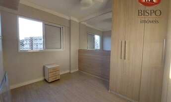 Imagem 6: Apartamento com 2 dormitórios à venda, 66 m² por R$ 245.000,00 - Vila Dainese - Americana