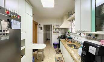 Imagem 6: Lindo apartamento no coração da Vila Olímpia,112m²!