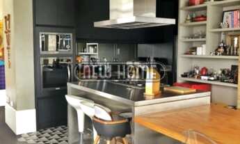 Imagem 5: SãO PAULO - Padrão - Itaim Bibi