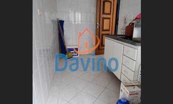 Imagem 6: APARTAMENTO DE 1 DORMITÓRIO LOCALIZADO NO CANTO DO FORTE - R$ 170 MIL