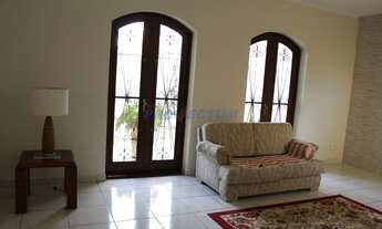 Imagem 5: Casa - Jardim Chapadão - Campinas